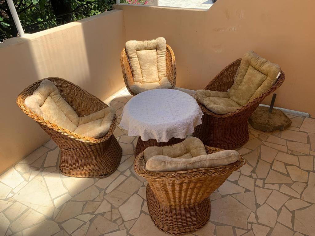 דירות אורביץ La Cote Magique מראה חיצוני תמונה
